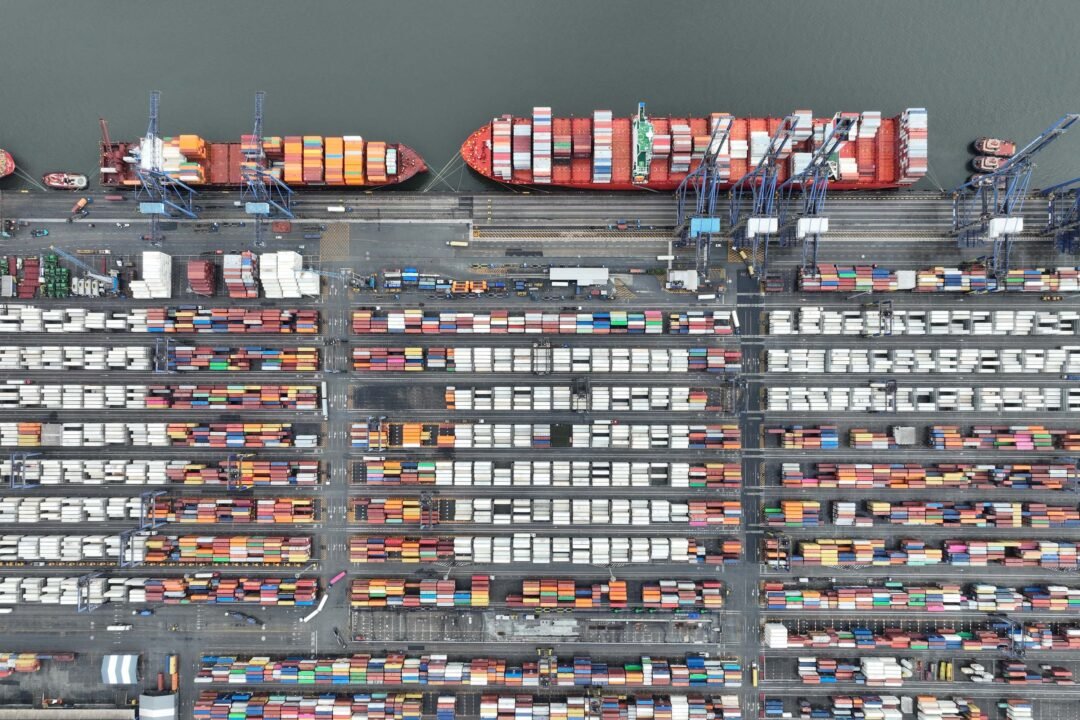 Paraná lidera exportações na região Sul no primeiro semestre com US$ 11,1 bilhões 2 Paraná lidera exportações na região Sul no primeiro semestre com US$ 11,1 bilhões