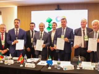 Estados do Sul fecham planejamento estratégico e parceria para eventos climáticos