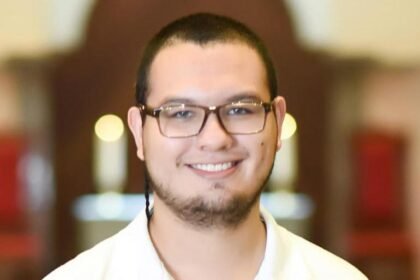 Professor da rede estadual de educação, João Marcos Brandet foi oficialmente nomeado líder local do NASA Space Apps Challenge 2025 em Londrina, no Norte do Paraná.