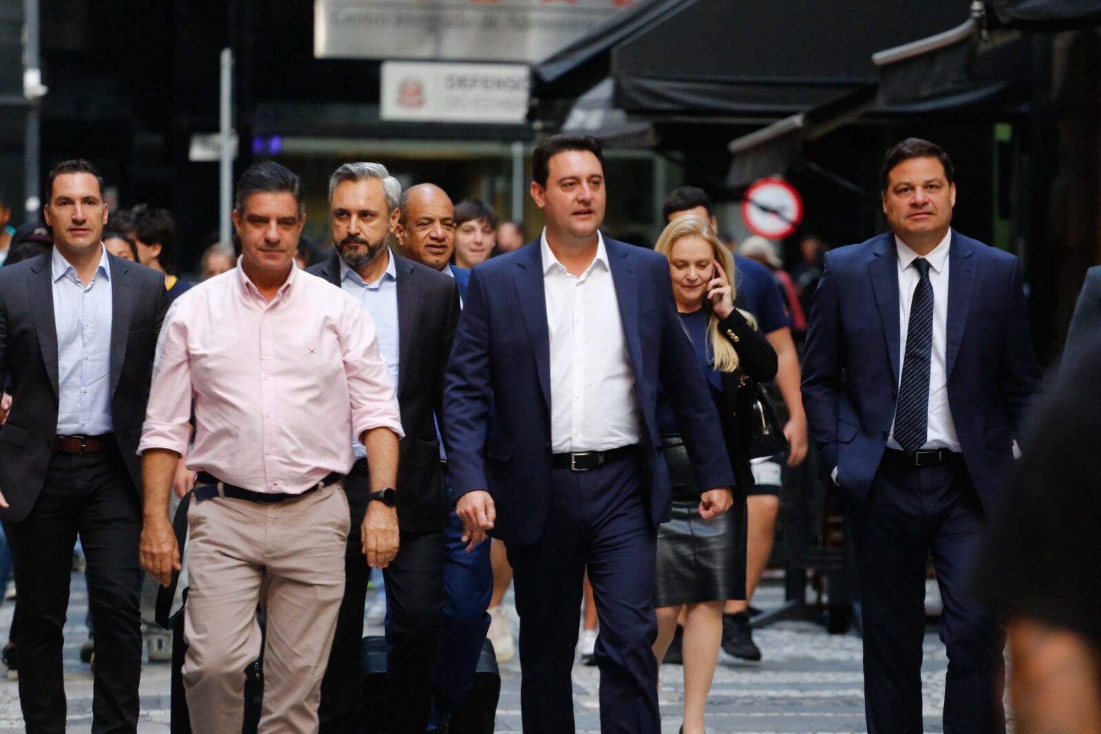 Leilões na B3: Paraná é primeiro Estado do Brasil a ter porto com área 100% regularizada