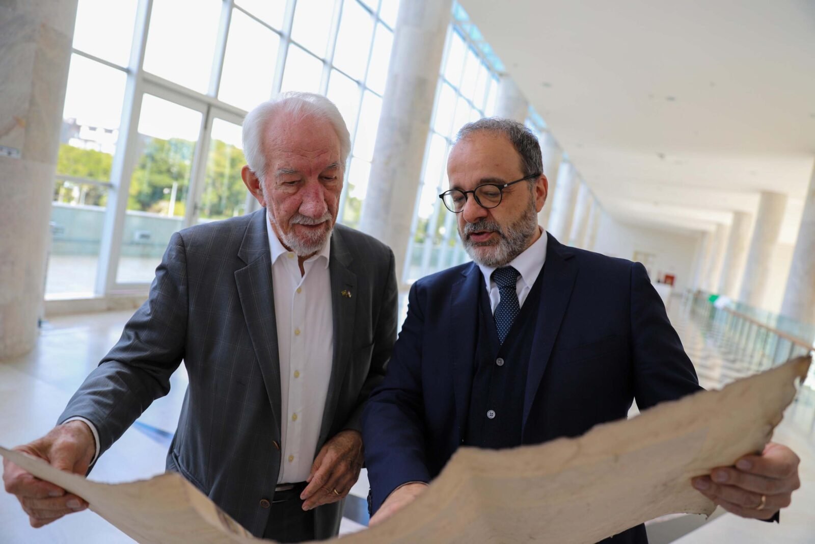 Paraná assina acordos com região italiana da Emilia-Romagna