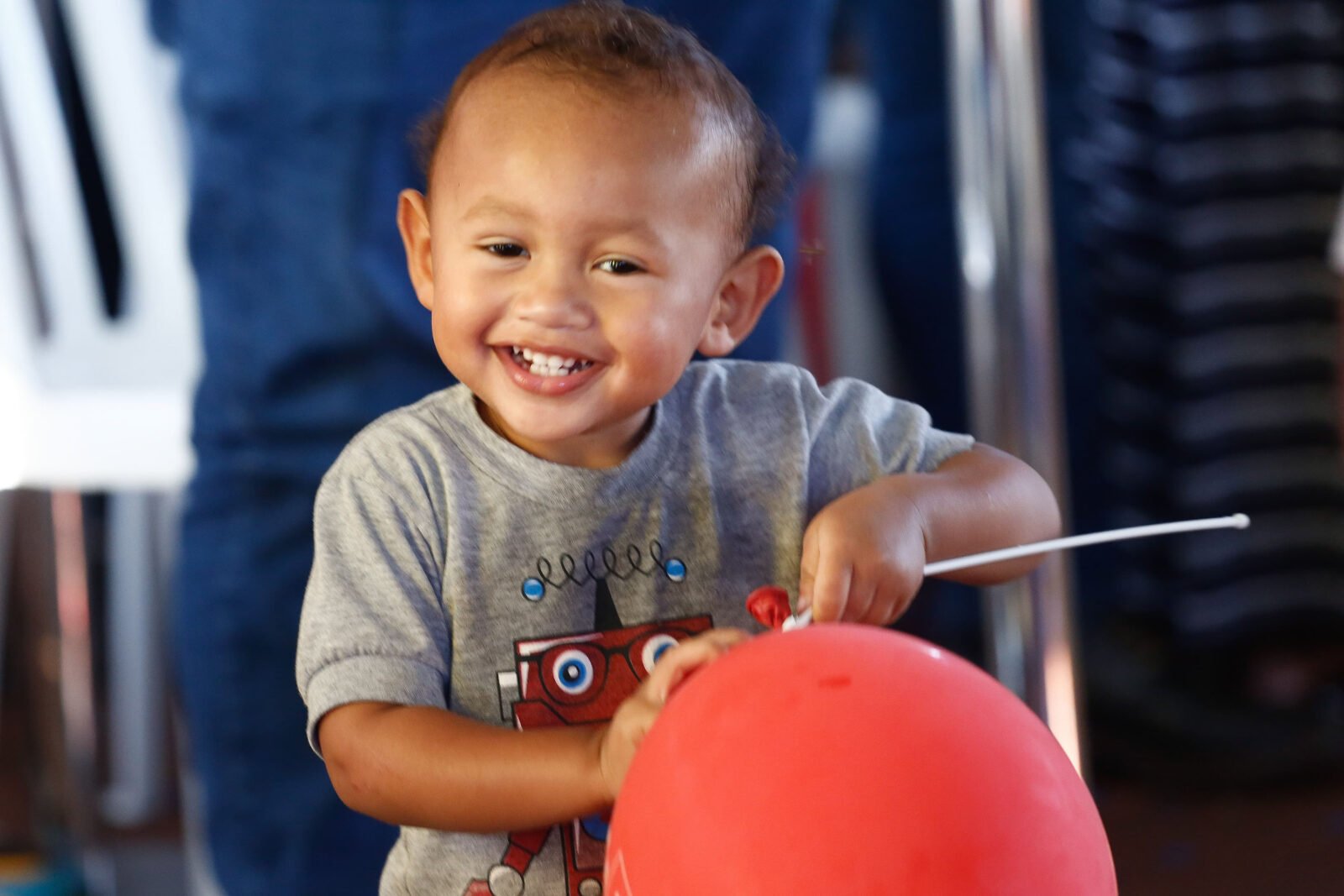 Ratinho Junior inaugura bairro planejado com 371 casas em Assis Chateaubriand