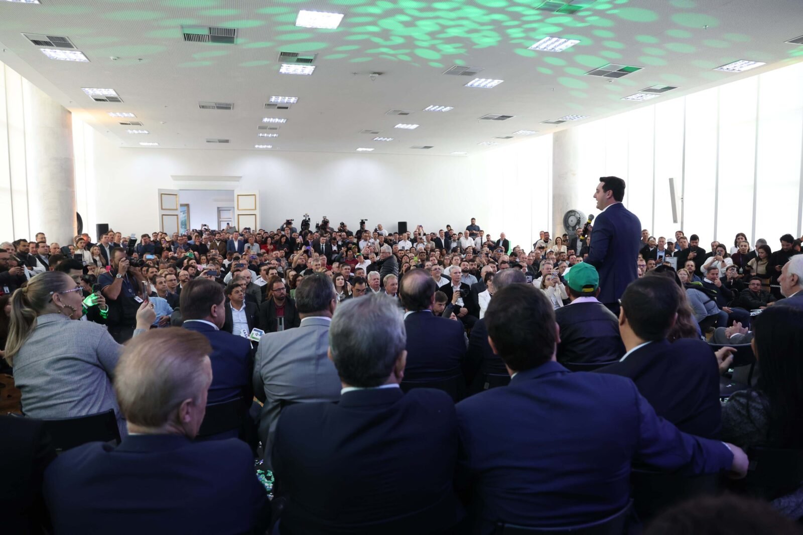 Casa Fácil Paraná destina R$ 533 milhões para habitação em municípios pequenos