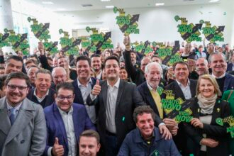 Paraná amplia programa Asfalto Novo, Vida Nova e investe R$ 580 milhões na pavimentação urbana