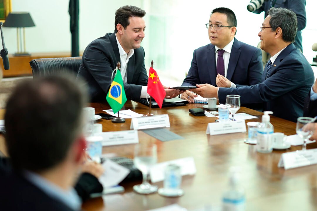 Programa do Paraná atraiu R$ 57 bilhões em investimentos privados em seis anos