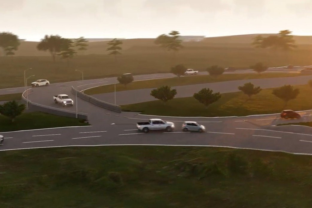 Estado vai investir R$ 400 milhões na duplicação em concreto do Contorno Sul de Maringá