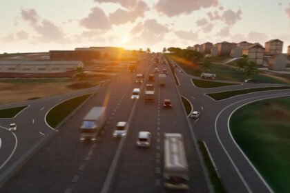 Governo do estado e prefeitura assinam convênio para duplicação do Contorno Sul nesta quarta, 10