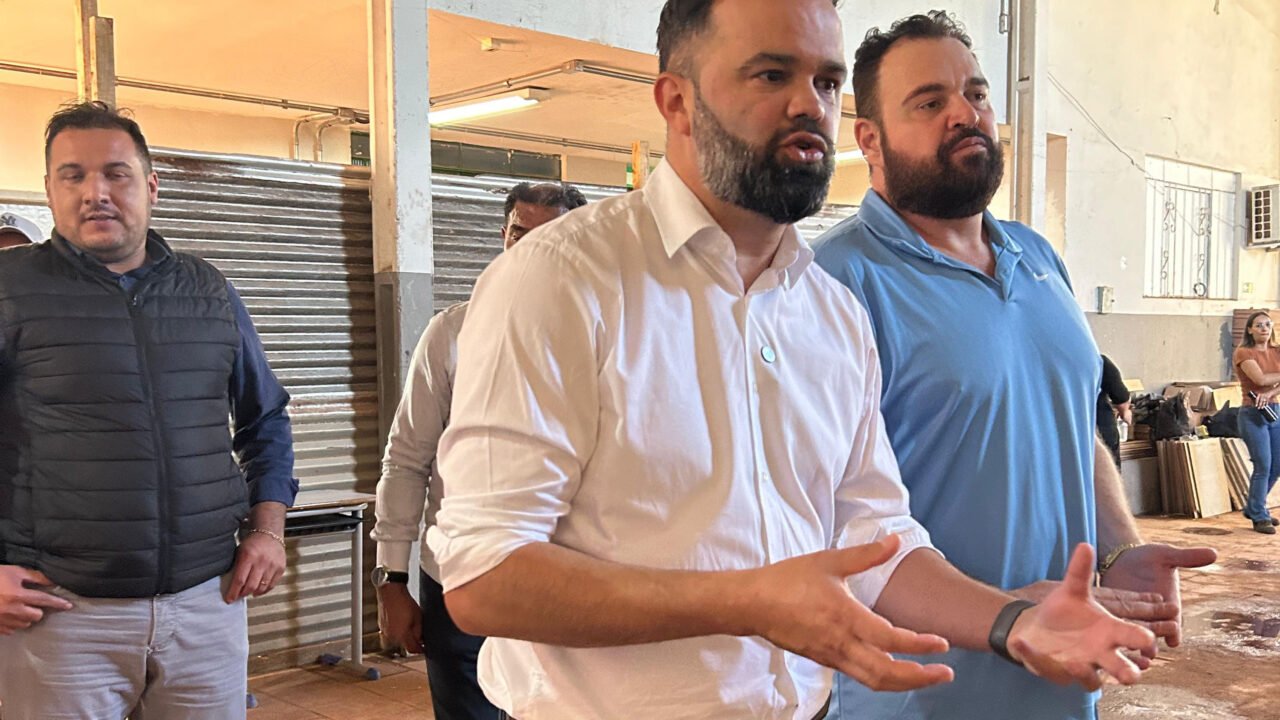 Nova escola estadual em Maringá atenderá cerca de 1.800 alunos