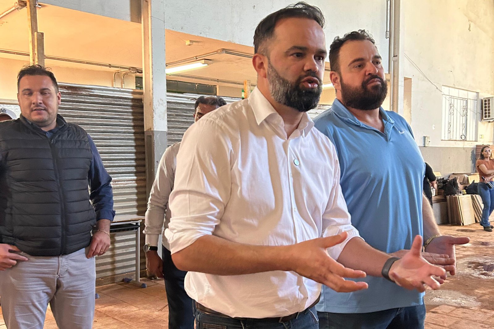 Nova escola estadual em Maringá atenderá cerca de 1.800 alunos