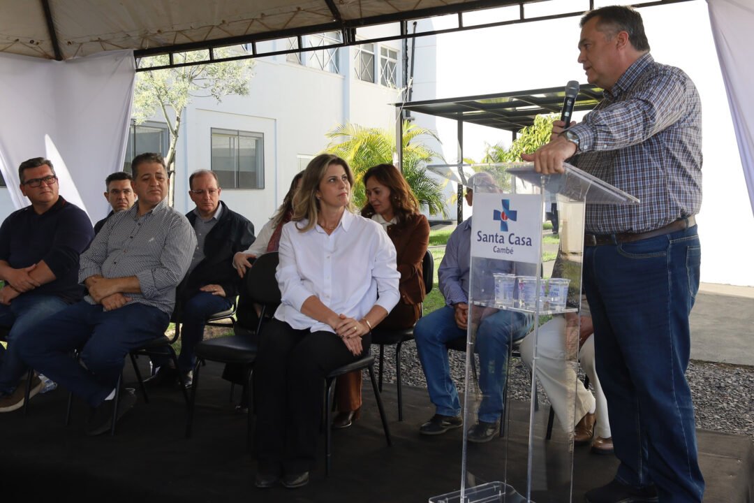 Estado anuncia R$ 12,5 milhões para fortalecer saúde na região Norte