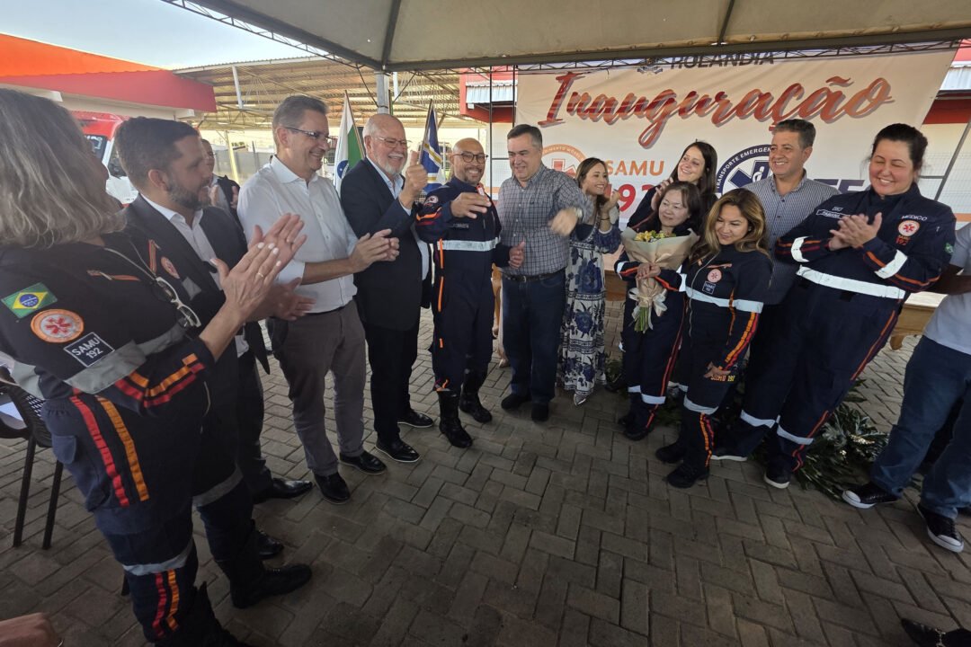 Estado anuncia R$ 12,5 milhões para fortalecer saúde na região Norte