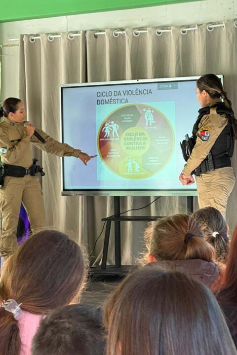 Paraná diminui em 18% os crimes de estupro e reforça ações de proteção das mulheres