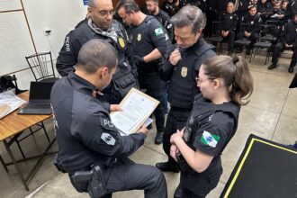 Polícia cumpre 34 mandados contra criminosos por fraudes com cartões de crédito em Londrina