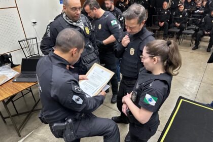 Polícia cumpre 34 mandados contra criminosos por fraudes com cartões de crédito em Londrina