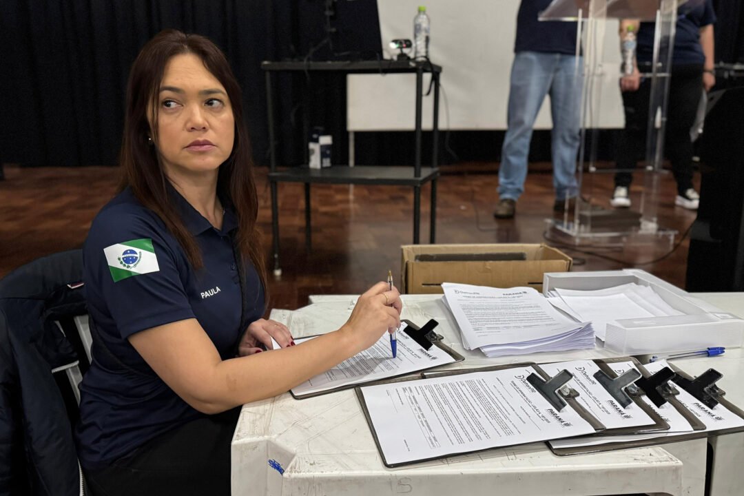 Detran-PR arrecada mais de R$ 4,8 milhões em leilões de veículos e materiais ferrosos