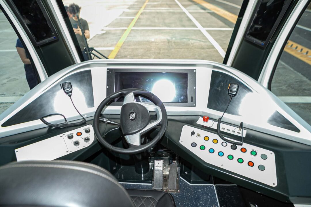 Saiba já como vai funcionar o Bonde Urbano Digital, tecnologia inédita na América do Sul