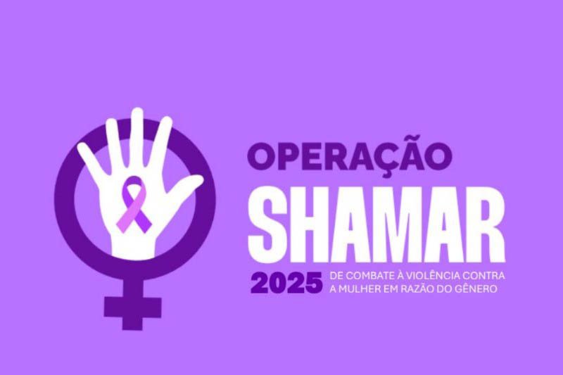 Polícia Civil do Paraná prende 1,3 mil pessoas em operação nacional de combate à violência contra a mulher