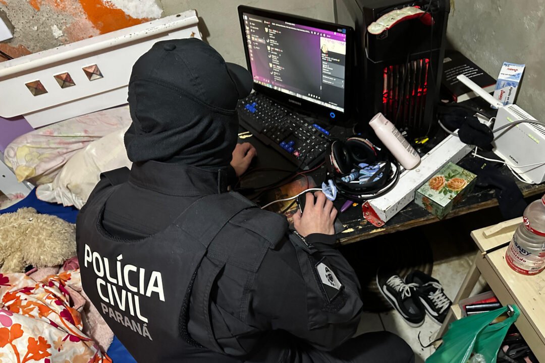 Polícia Civil cumpre 17 mandados contra suspeitos por crimes contra crianças e adolescentes