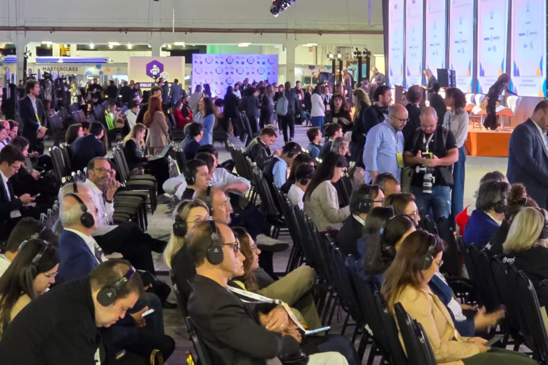 Soluções urbanas do Paraná são destaque no Connected Smart Cities 2025