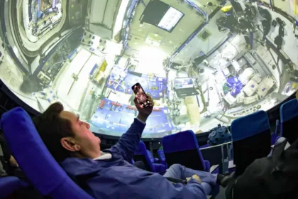 Com visita à Alemanha, Governo do Paraná avança em projeto de planetário de última geração Foto: Jonathan Campos/AEN