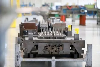 Paraná ganha nova tecnologia de fundição de alumínio em fábrica de motores
