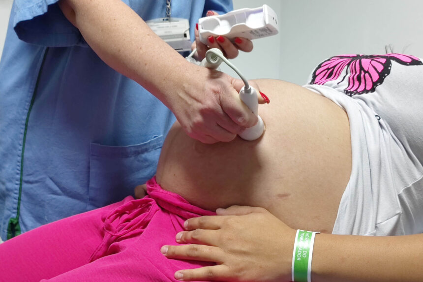 👶 Paraná se destaca no pré-natal e reforça cuidados essenciais para mães e bebês